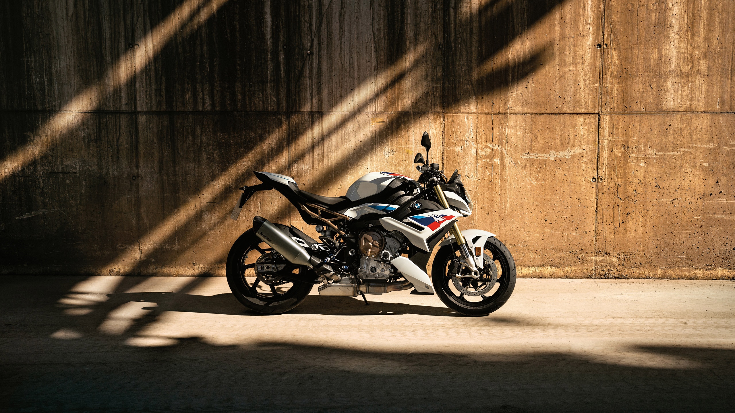 S 1000 R | BMW Motorrad