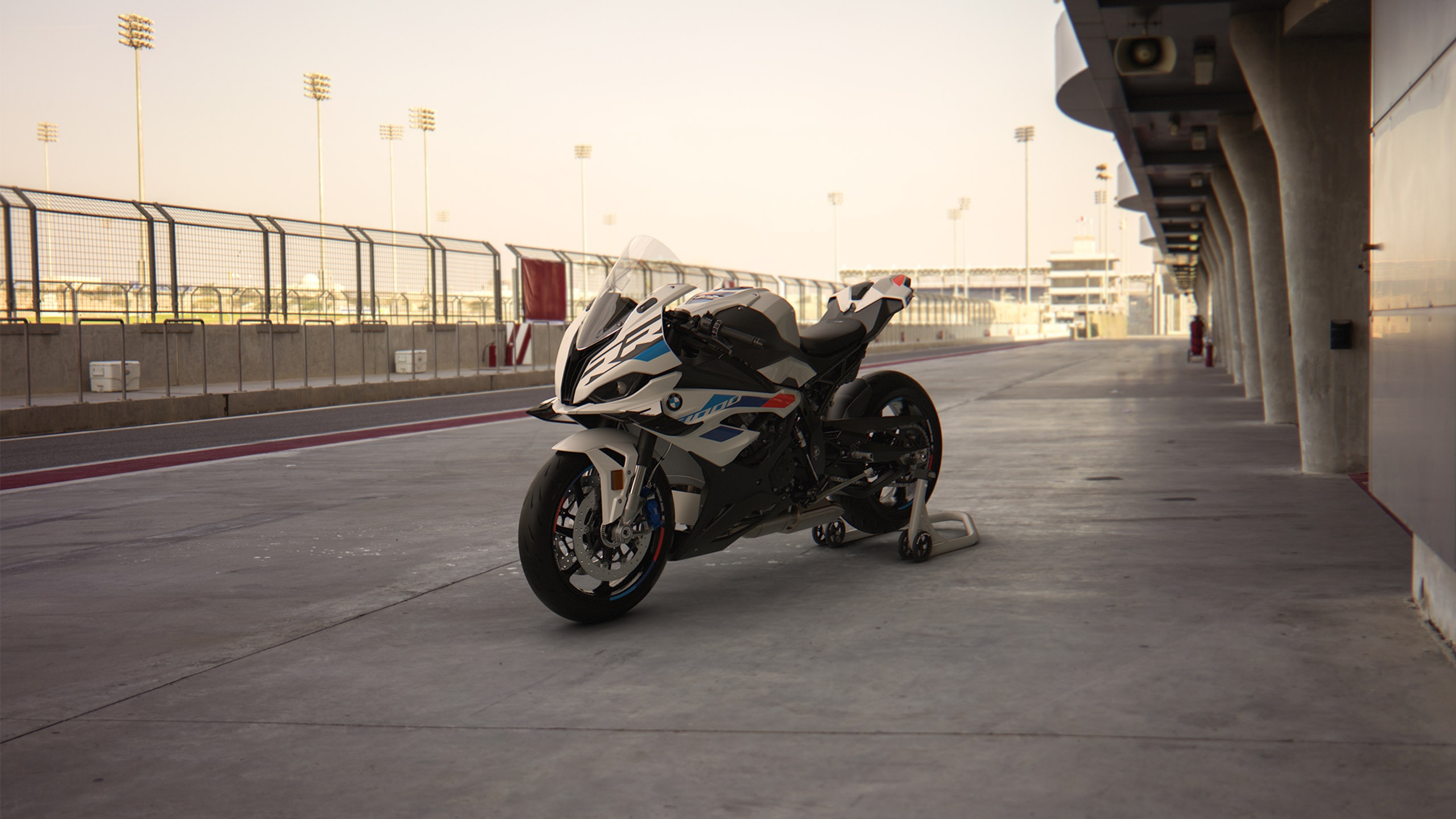 S 1000 RR | BMW Motorrad